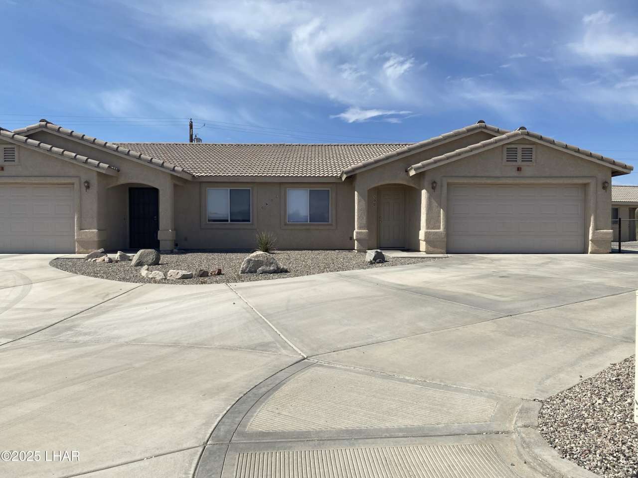 2040 Chaparral Circle