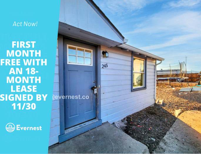 245 South Hazel Court