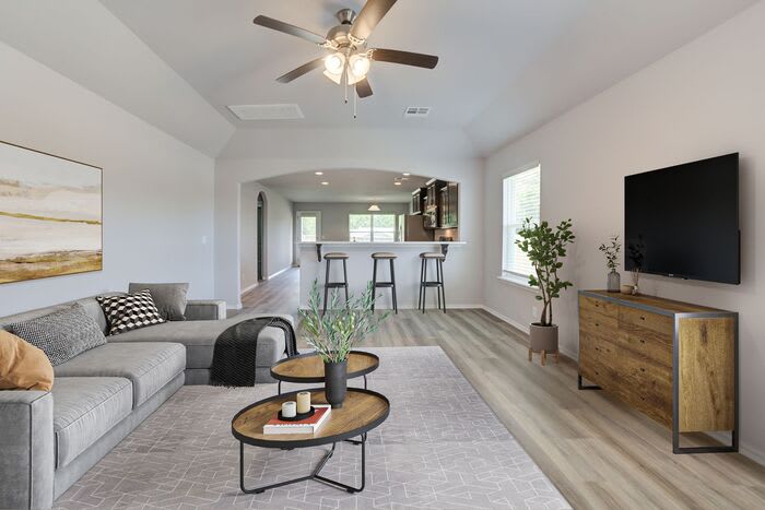 123 East Latimer Street