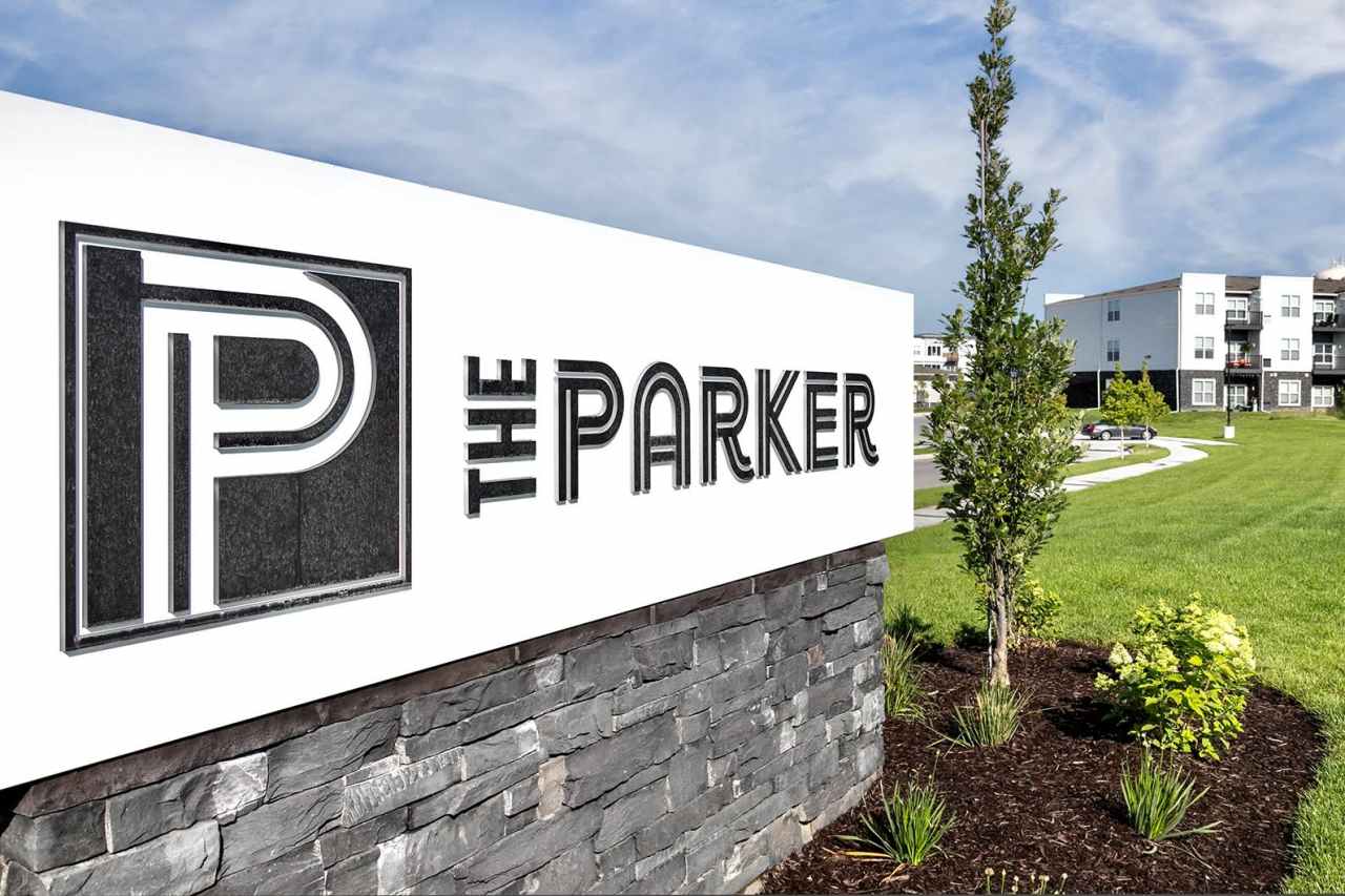The Parker