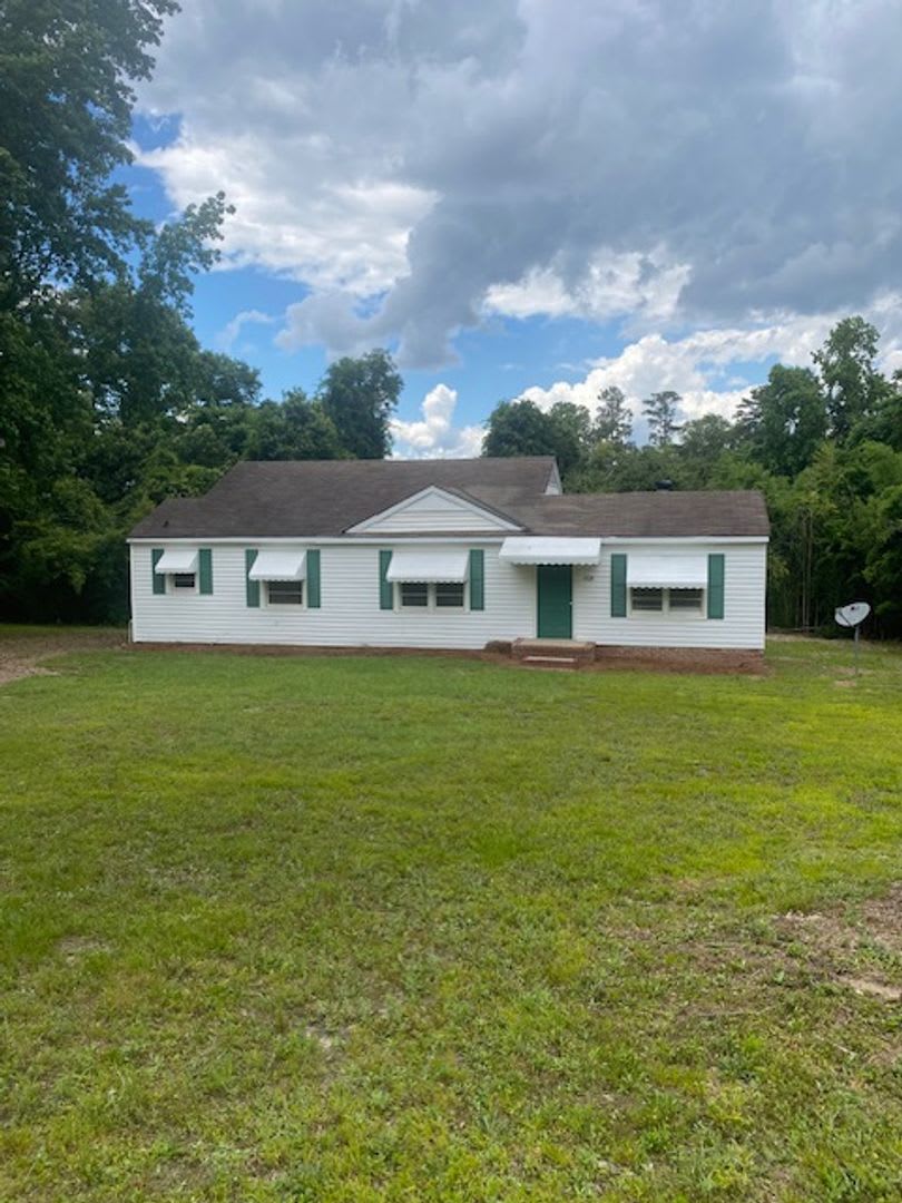 Quiet and Cozy Living in Columbus