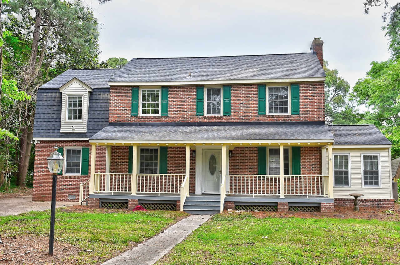 FOR RENT- PORTSMOUTH!