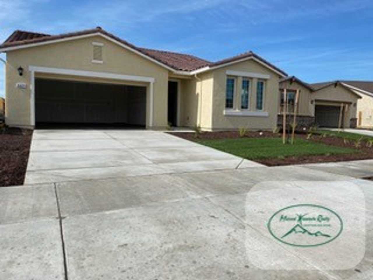 New Stonefiled Home- Apply now to schedule viewing.