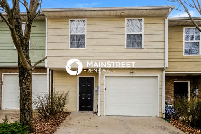208 Bass Pond Glen Drive