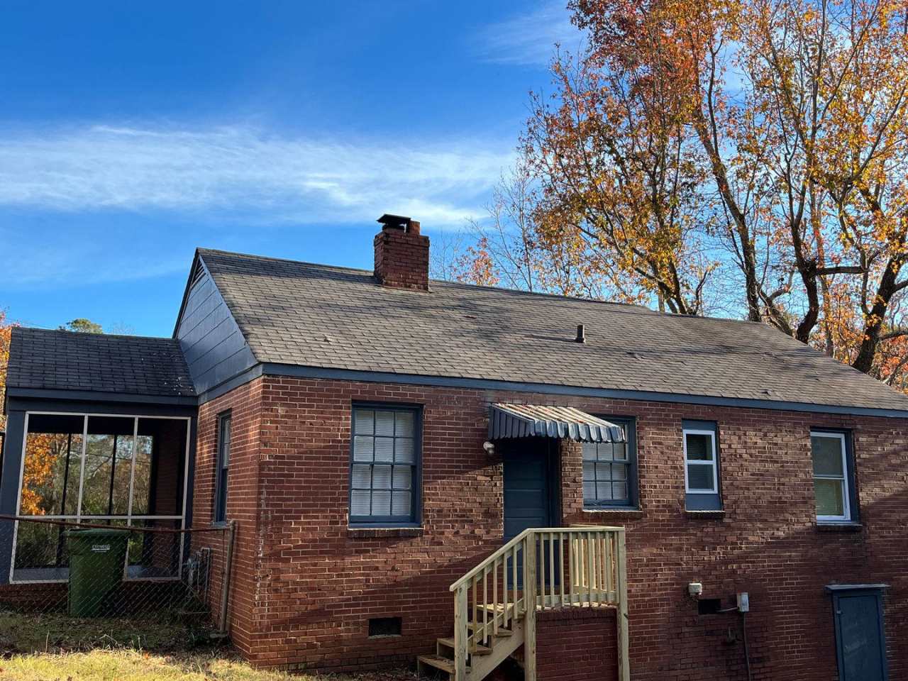 **UPCOMING**Near Ft. Benning. Columbus, GA 2 Bedroom/1 Bathroom Home for Rent***