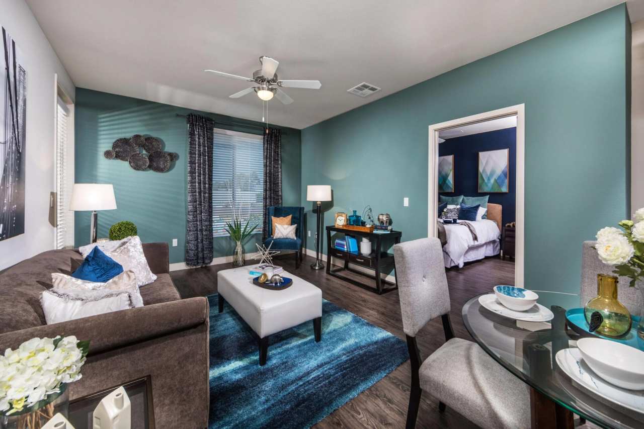 Rize Irvine Apartments