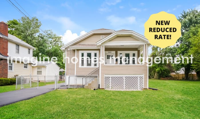 8460 Saint Clair Avenue