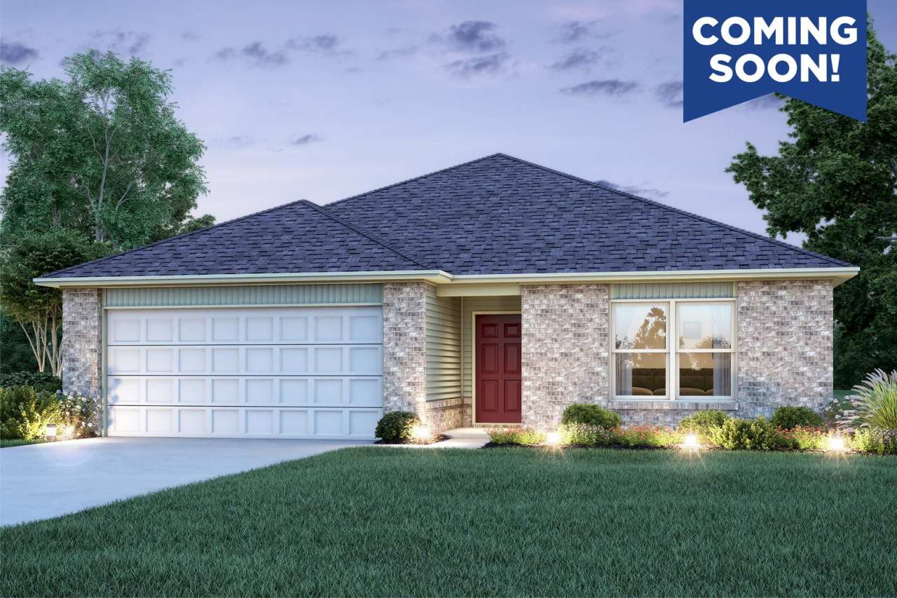 *Save $500!* Three Bedroom | Two Bathroom Home in Conrad Court