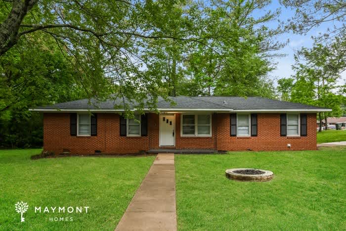 4911 Roebuck Road Northwest