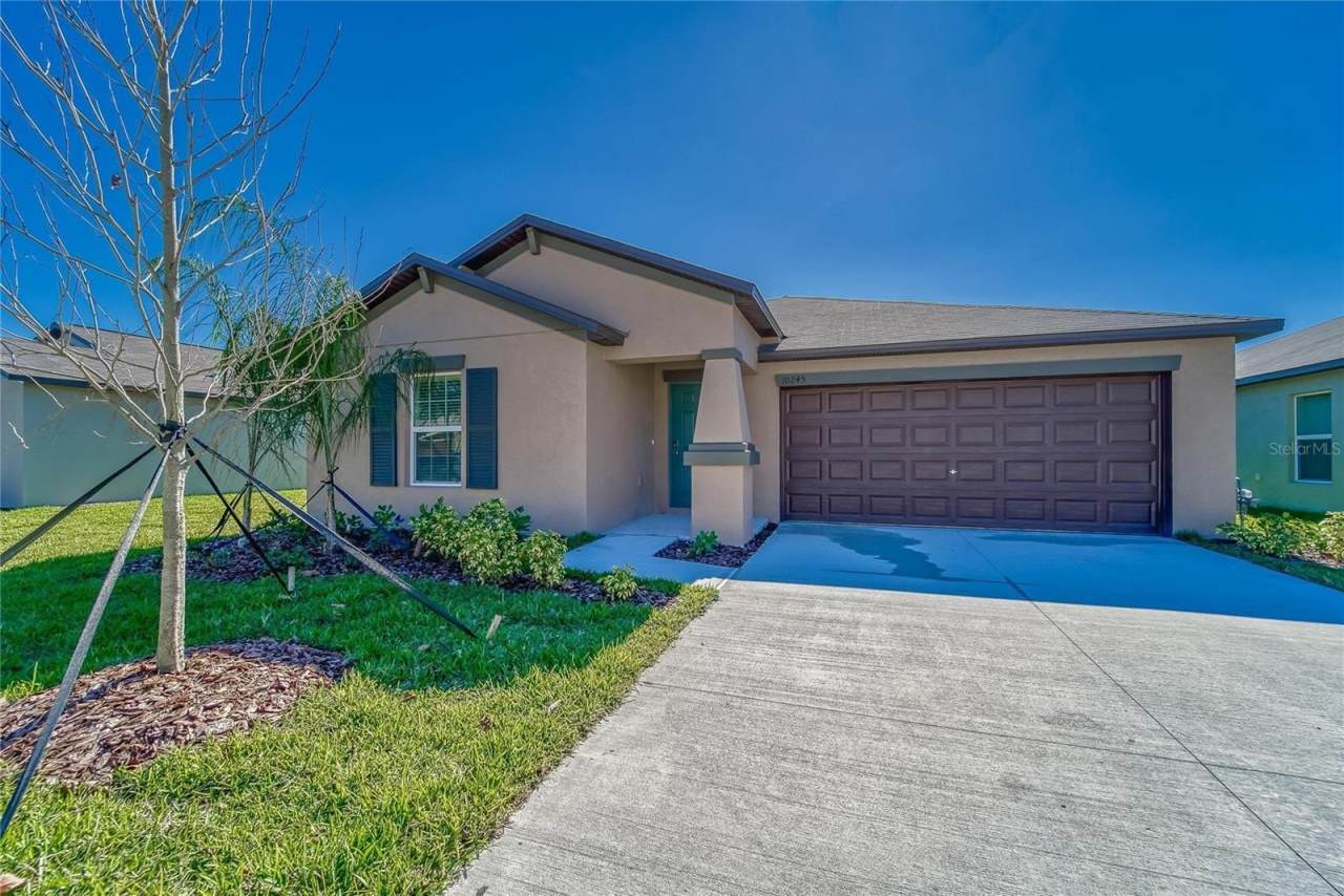 10245 SHADY PRESERVE DRIVE