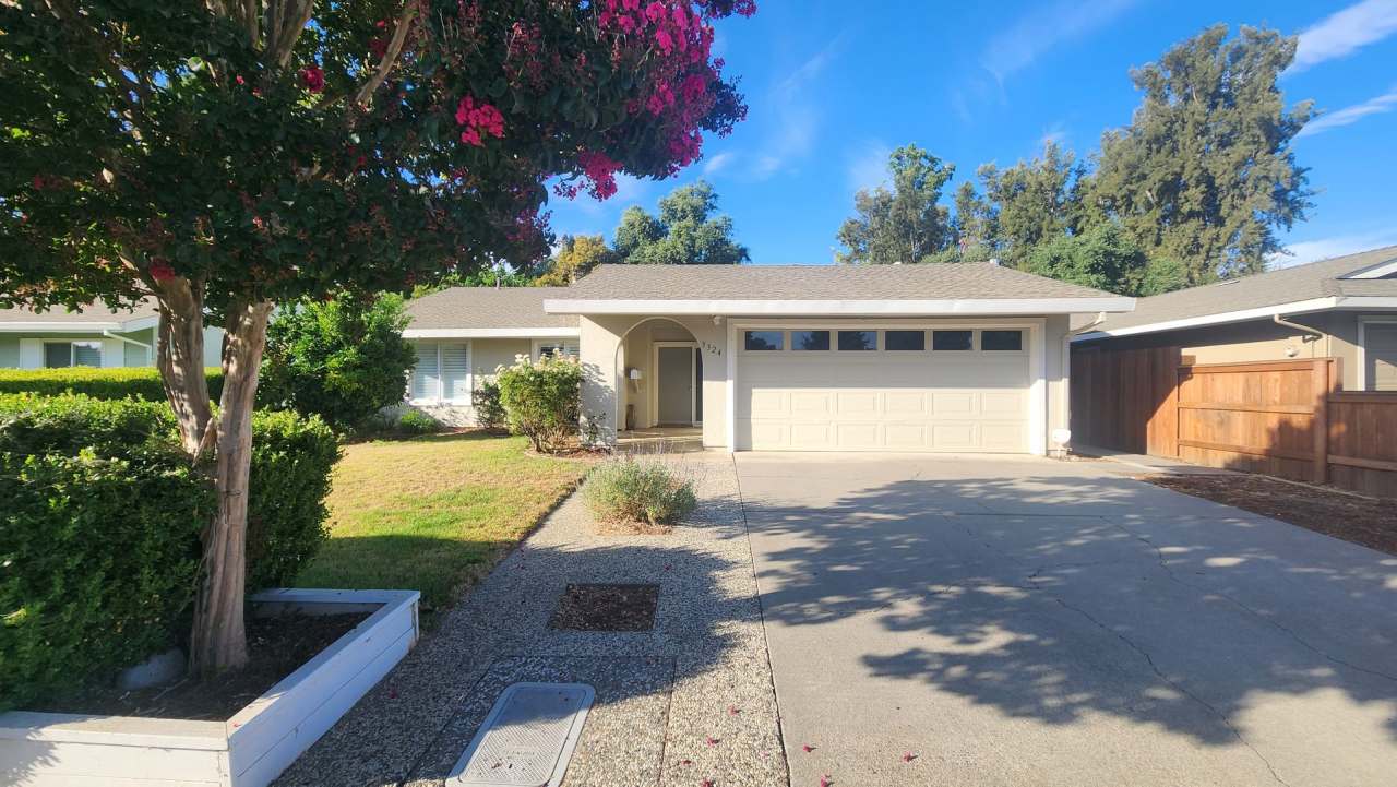 3324 Lillard Dr.