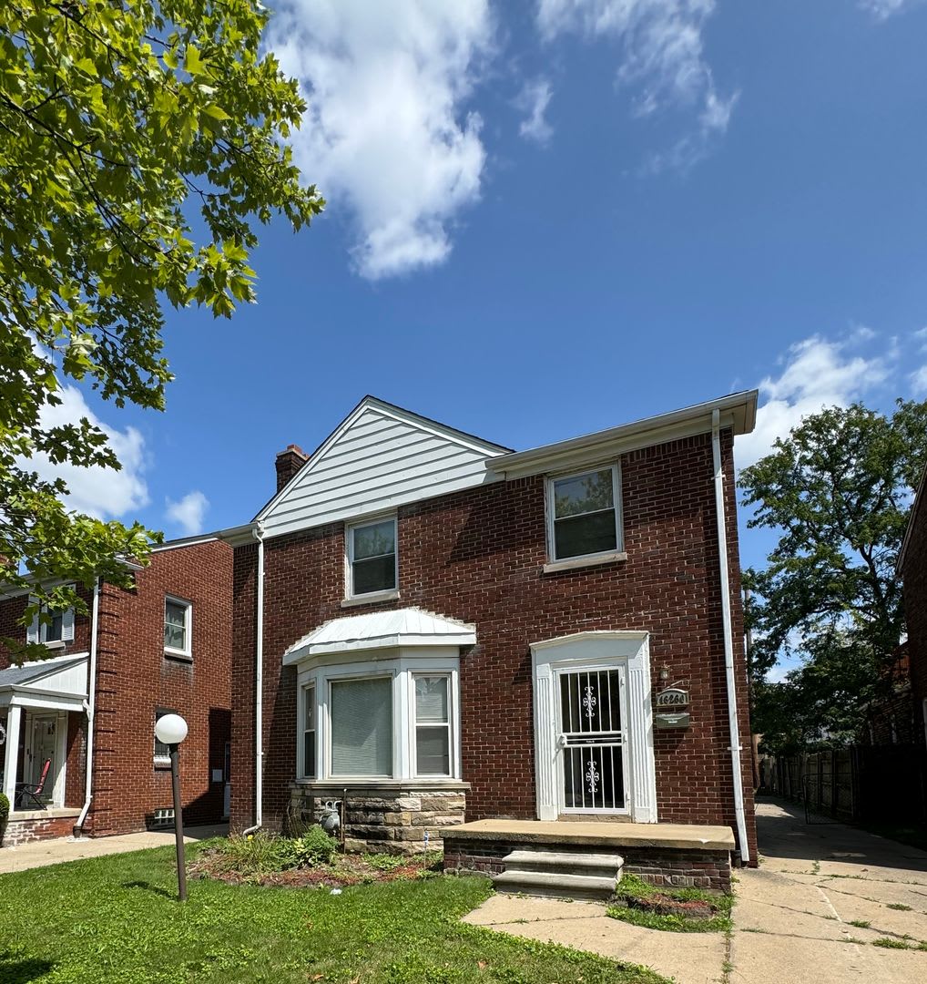 COMING SOON! 3-Bedroom Brick Colonial in Greenwich