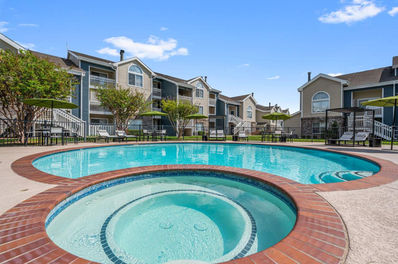 The Park at Woodmoor