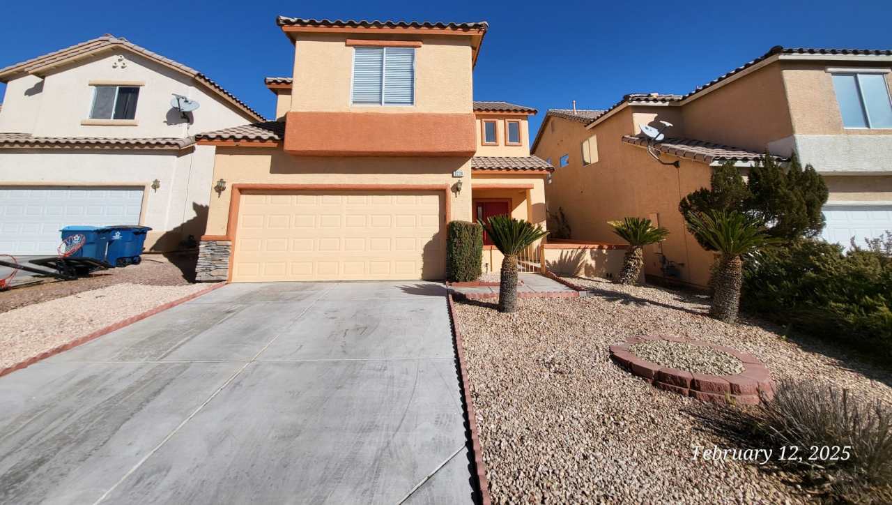 8228 Mountain Gap Ct