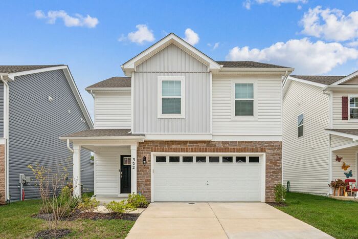 322 Forest Edge Avenue