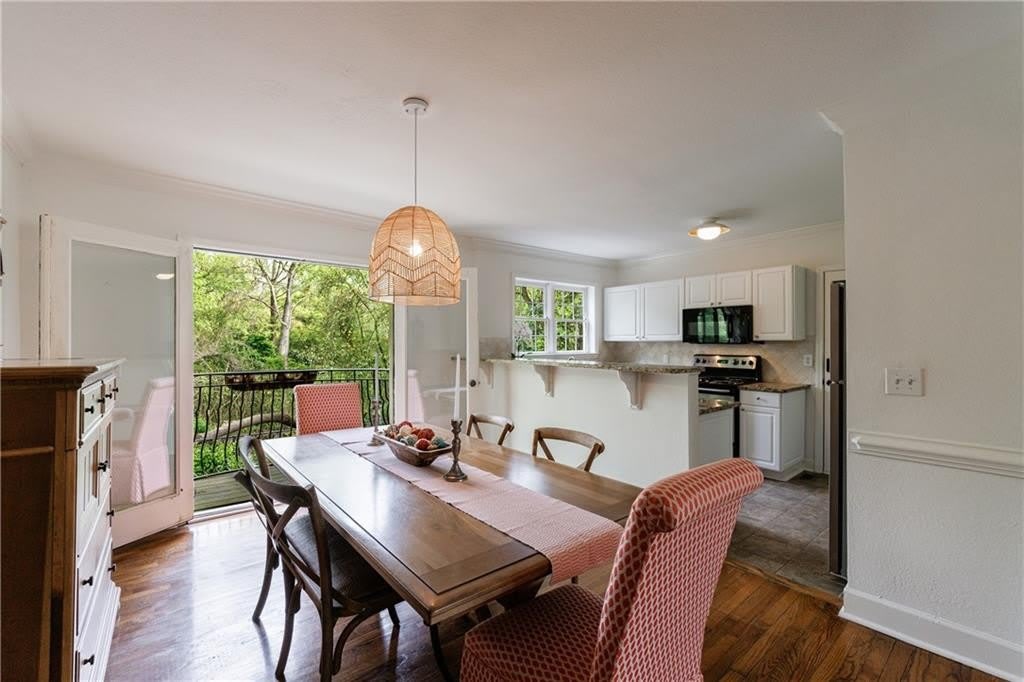 115 Peachtree Memorial Drive NW