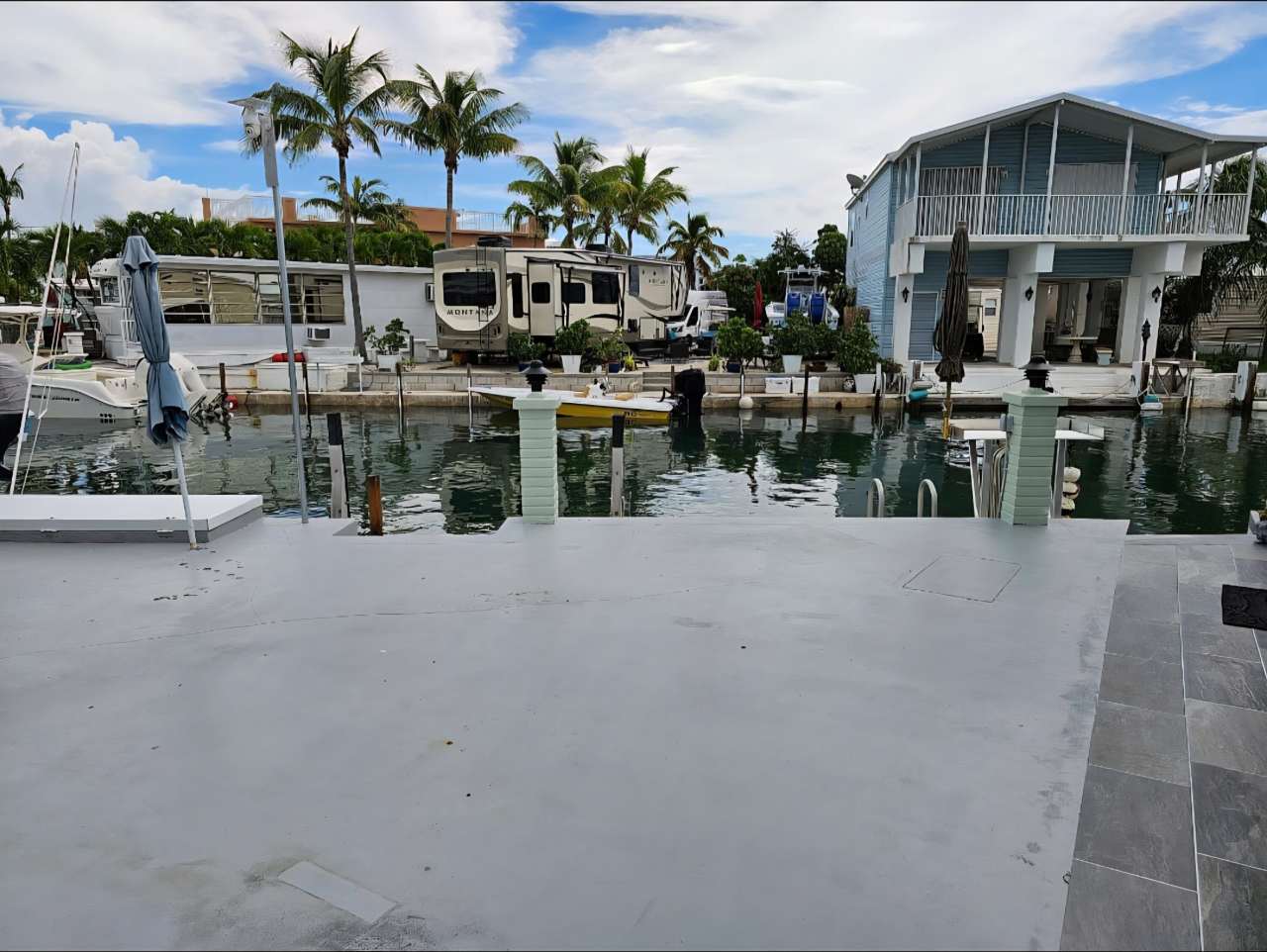 65821 Overseas Highway