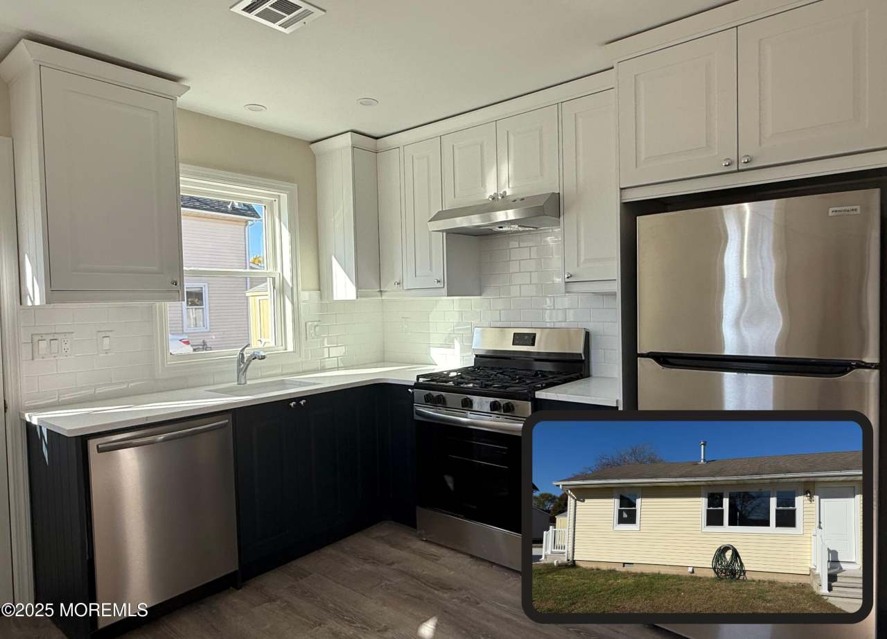 616 Ocean Gate Avenue unit: 5