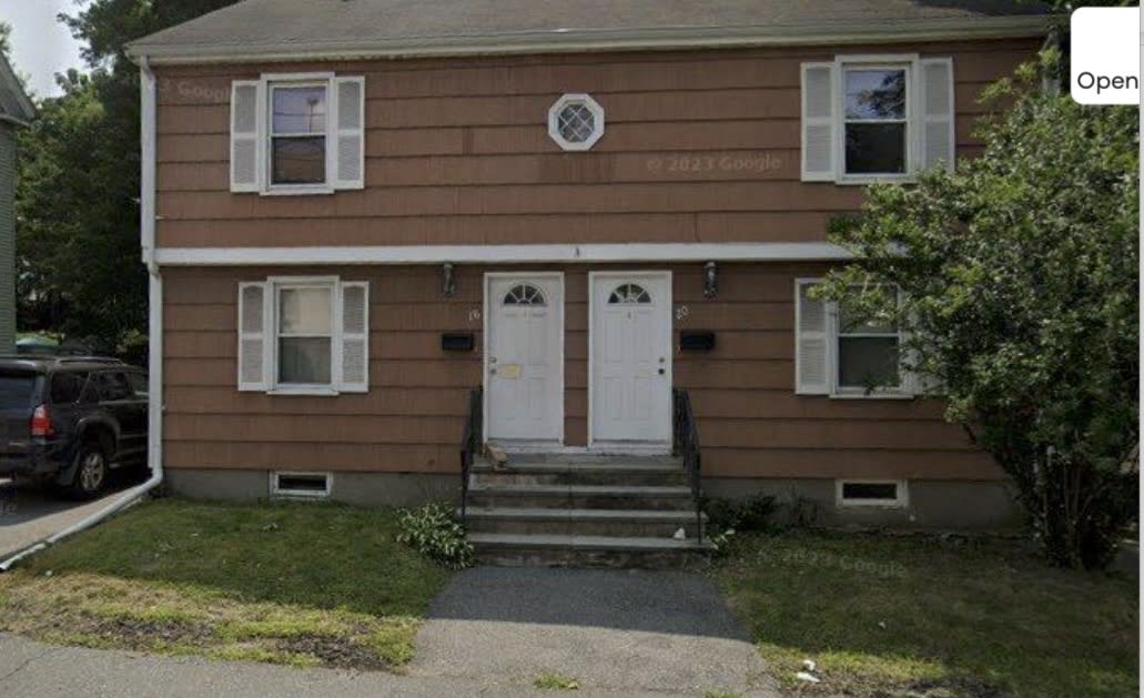 18-20 Montvale Avenue