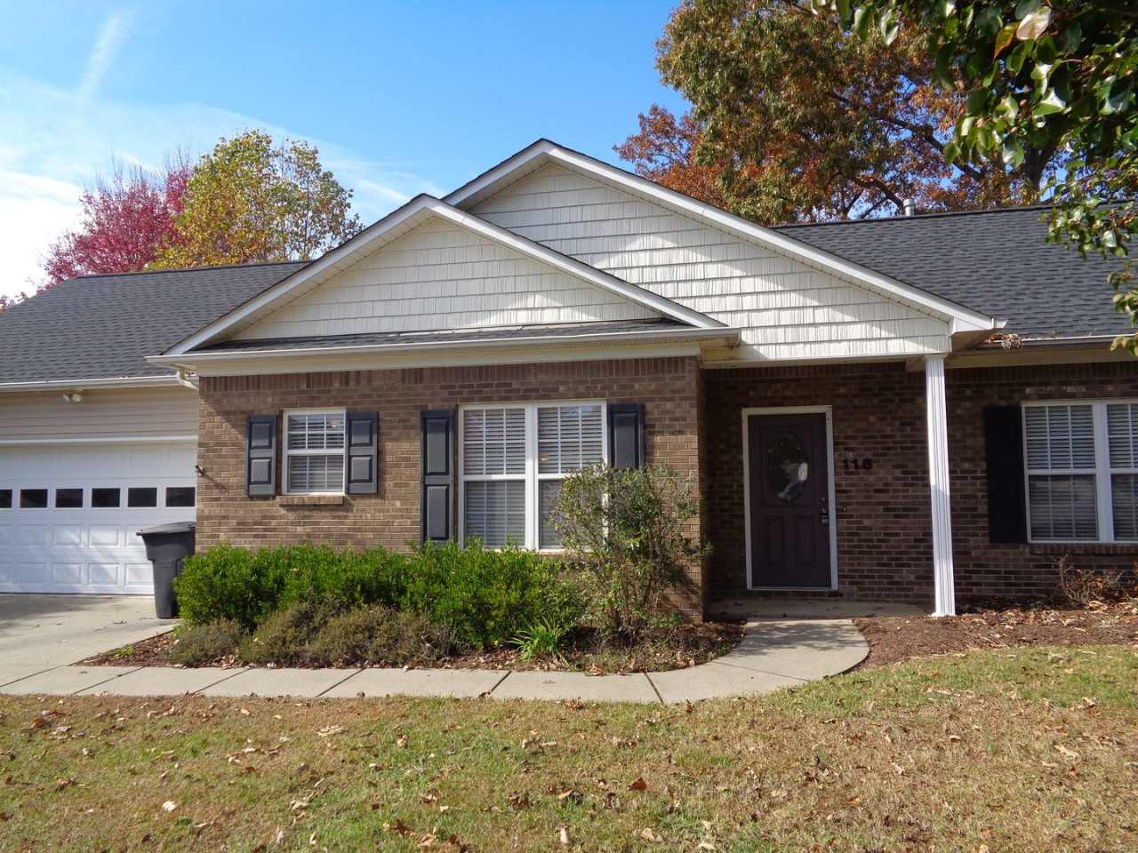 Kernersville Location-3 Bedroom House