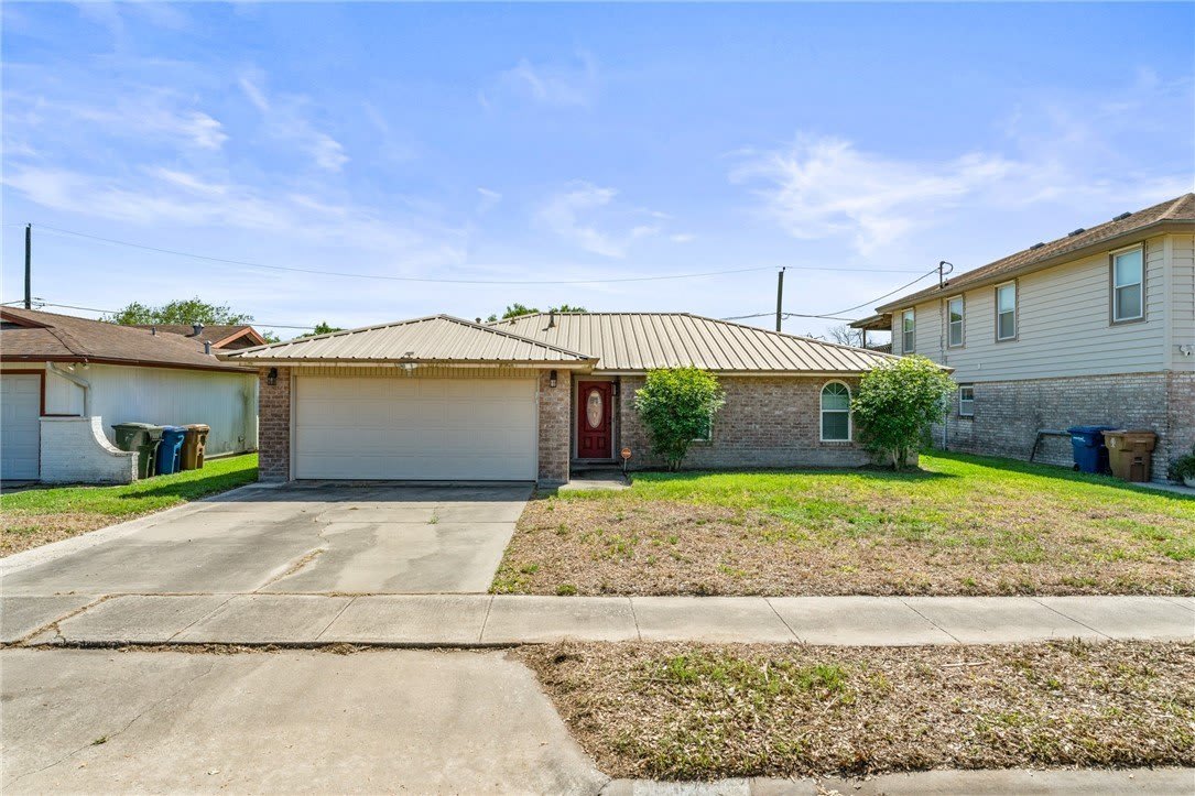 11109 Mulholland Drive