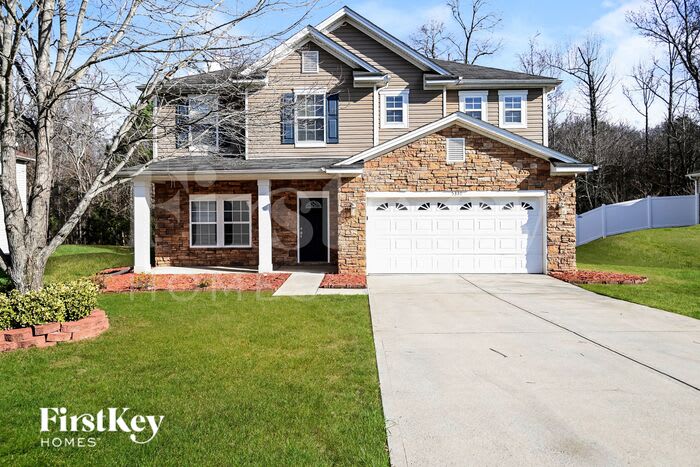 5330 Talus Trace Lane