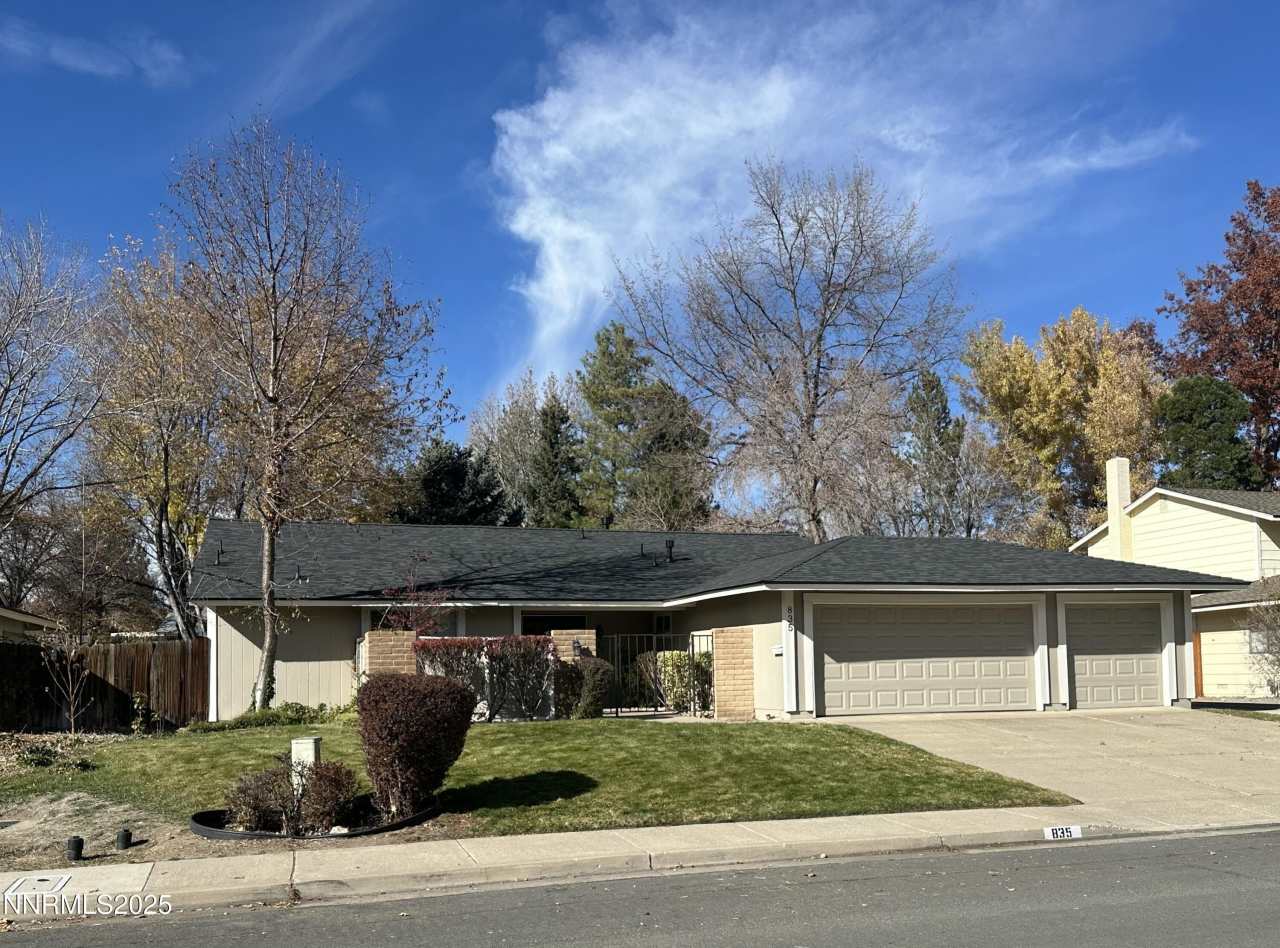 835 Singingwood Drive