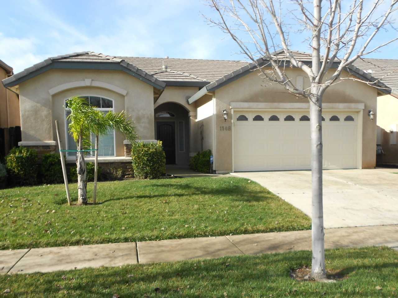 Lovely Yuba City Home Close to Schools and Attractions