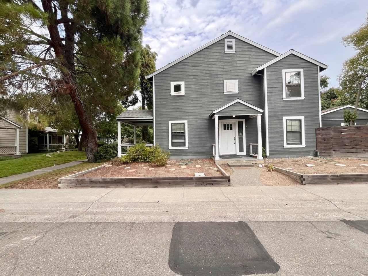 Nice 4 bed/3 bath home in North Davis