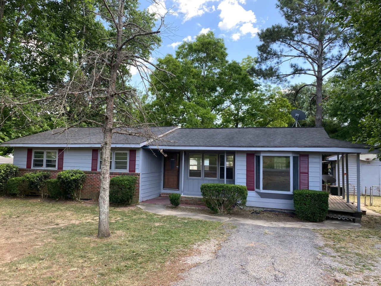 1911 Airport Road, Oxford **MOVE IN SPECIAL**