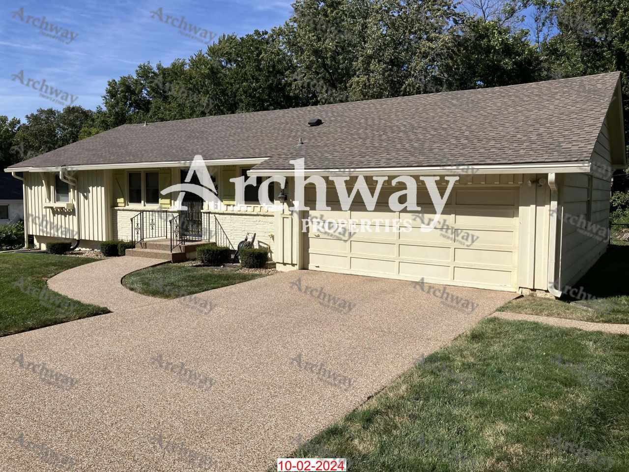 6022 West 85th Terrace