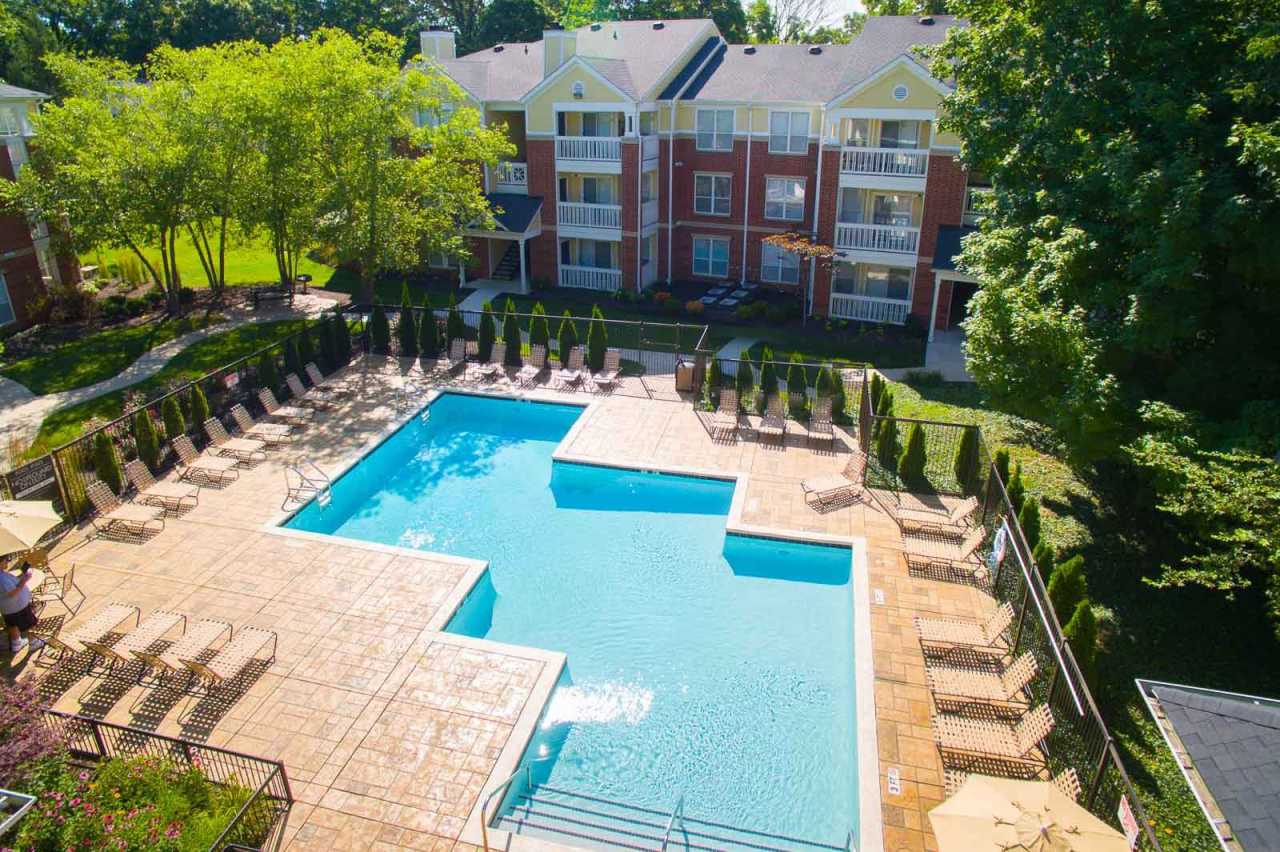 Residence at White River