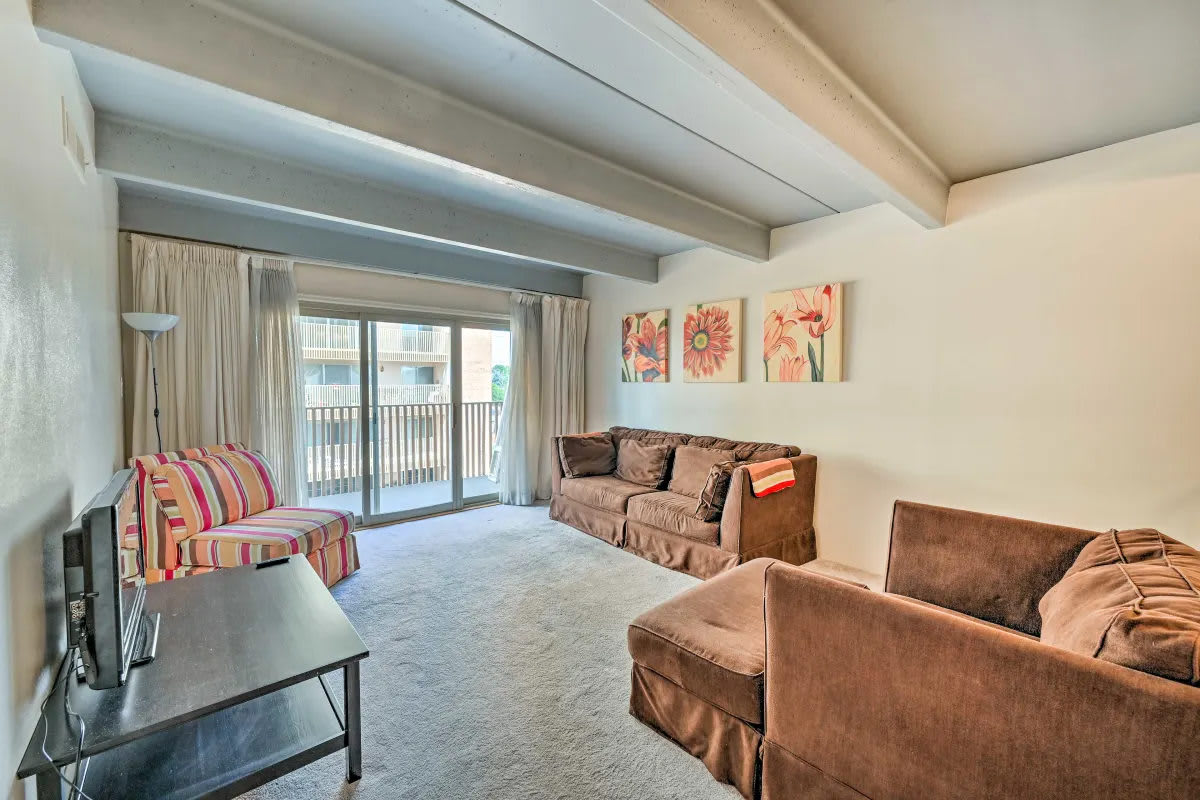 8060 East Girard Avenue - 1Apt 617