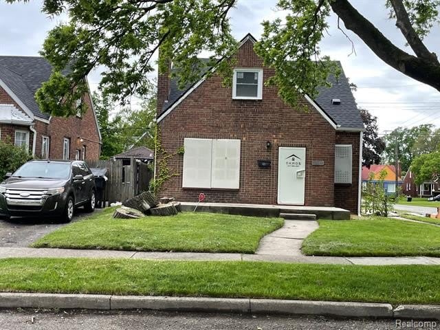 17211 Rutherford Street