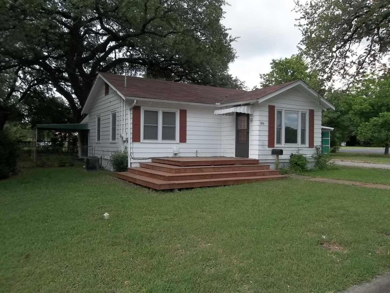 2 BEDROOM, NEAR UMHB
