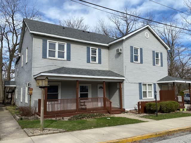 460 Locust - Unit 5