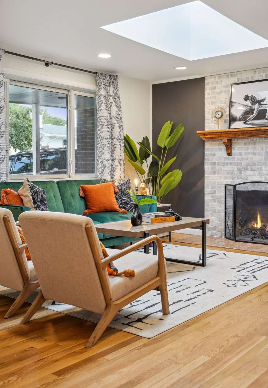 8694 West 67th Place