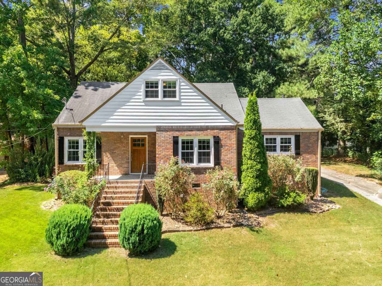 2030 Sumter Street NW