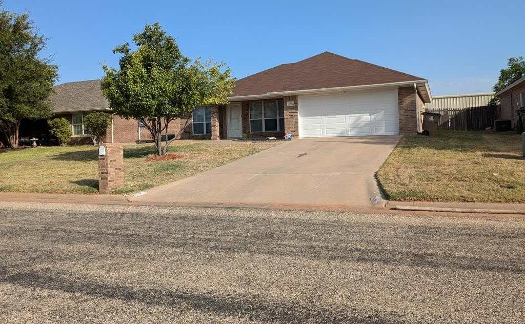 3926 W Beauregard Ave