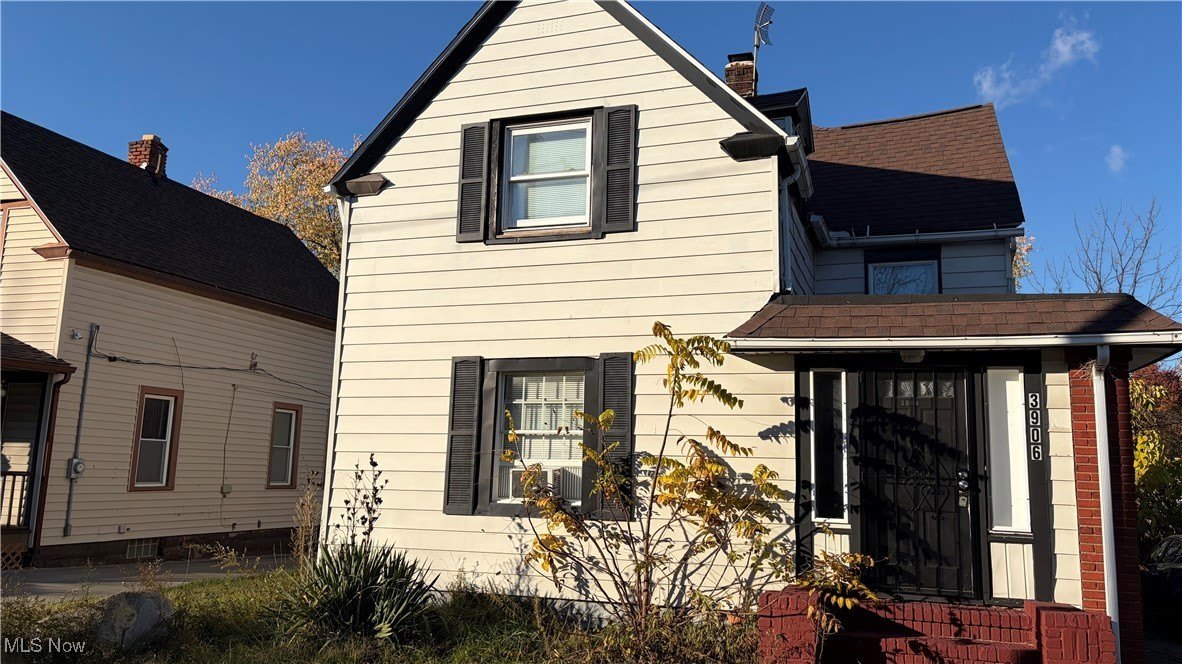 3906 Memphis Avenue unit: 1