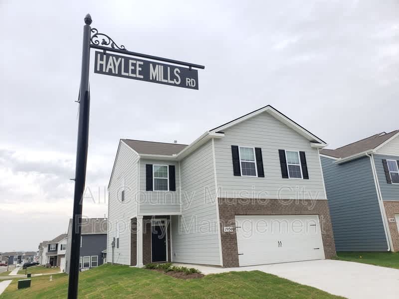 1930 Haylee Mills Rd