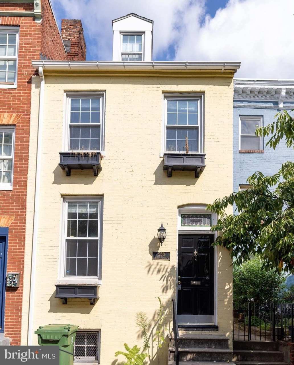 538 S PACA Street