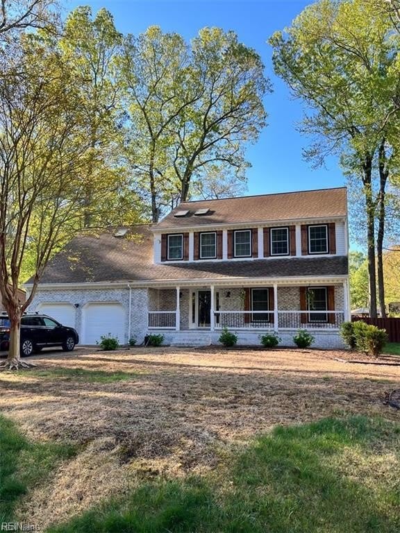 125 Tuckahoe Trace