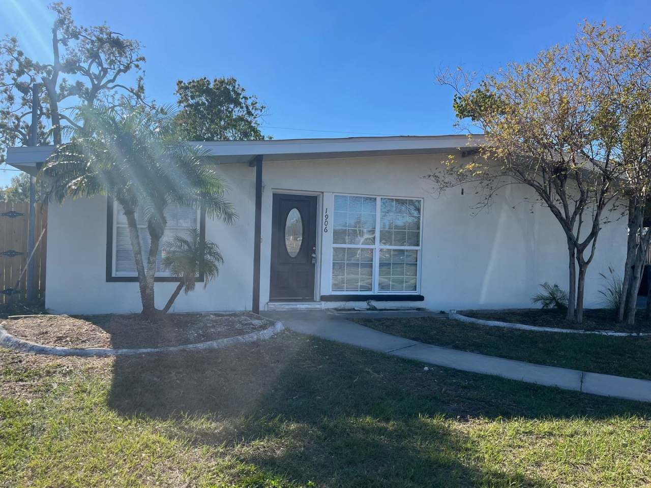 Rent this Newly Renovated and Spacious 4 Bedroom Home