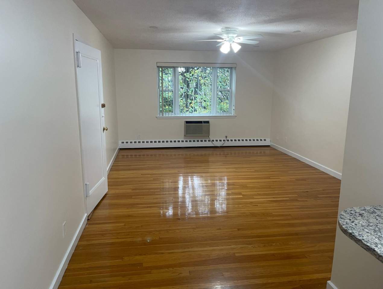 COOLIDGE CORNER Free month Rent, Noce renovated 2 bed in small building, Utilities INC, Pets Ok NO LEAD!