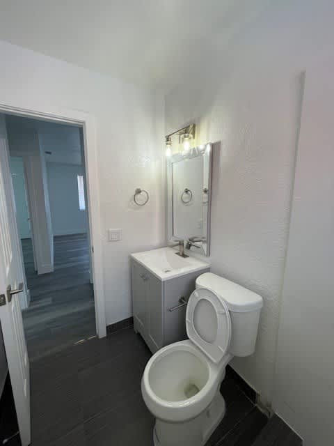 1257 Northwest 61st Street - 1