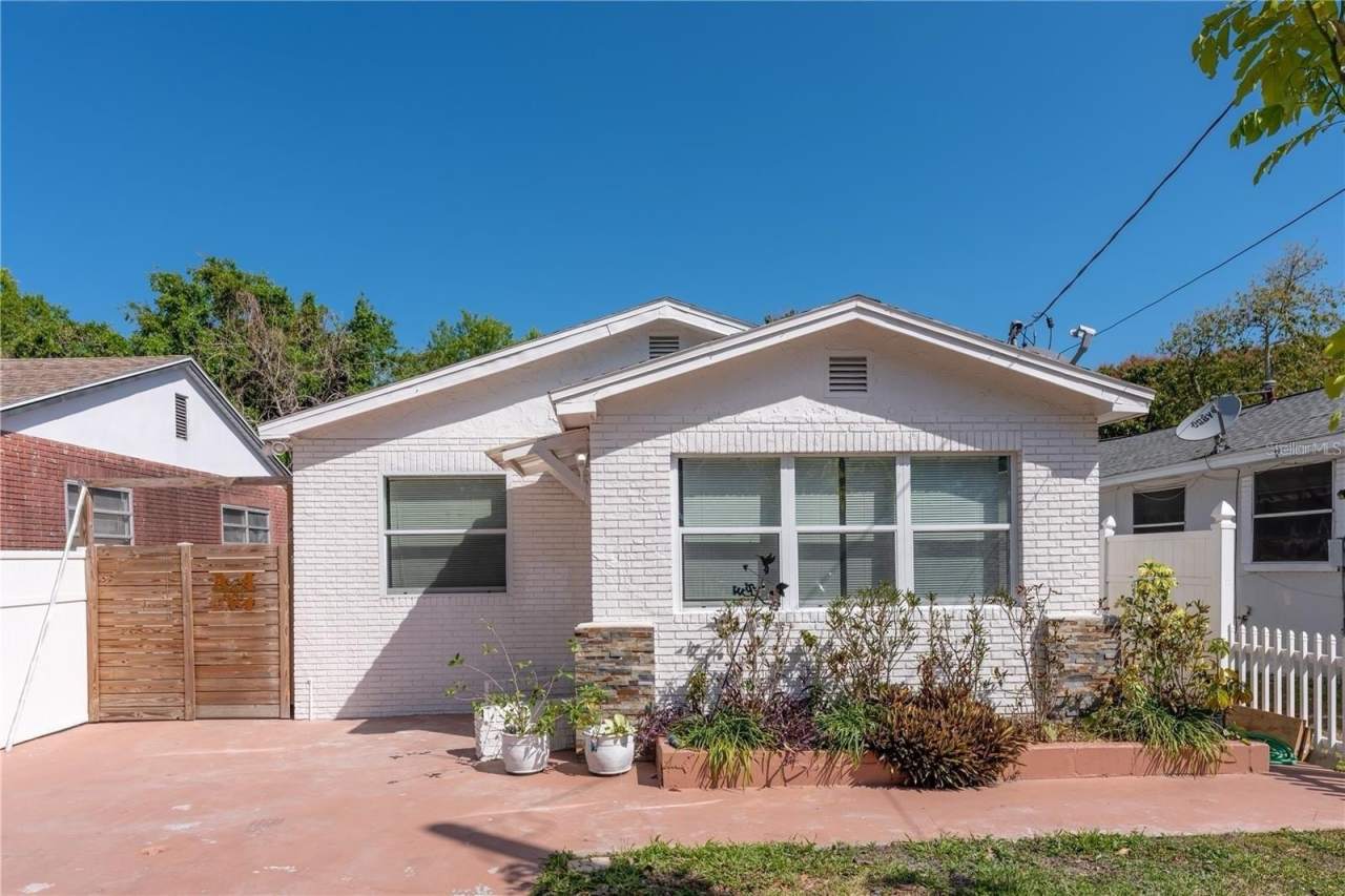 3427 W PALMETTO STREET