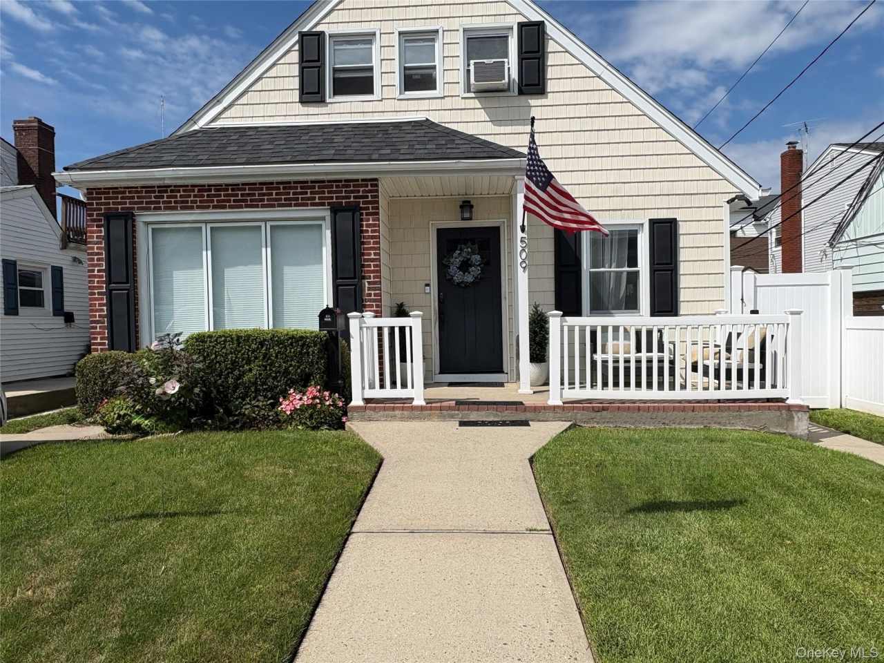 509 Neptune Boulevard