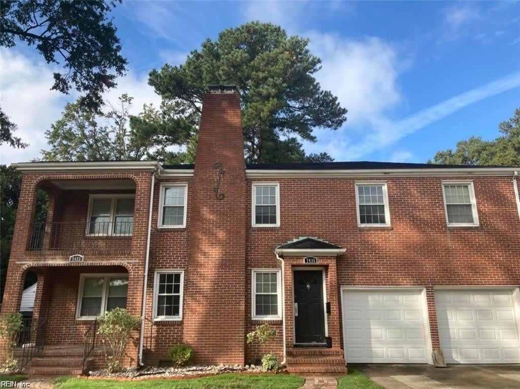 7433 Hampton Boulevard