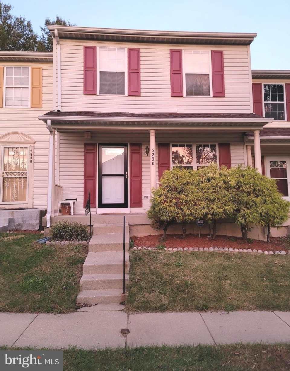 5230 DAVENTRY TERRACE